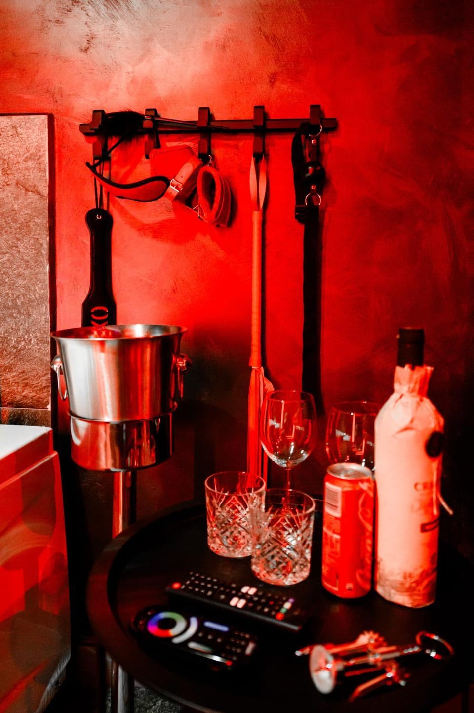 minibar