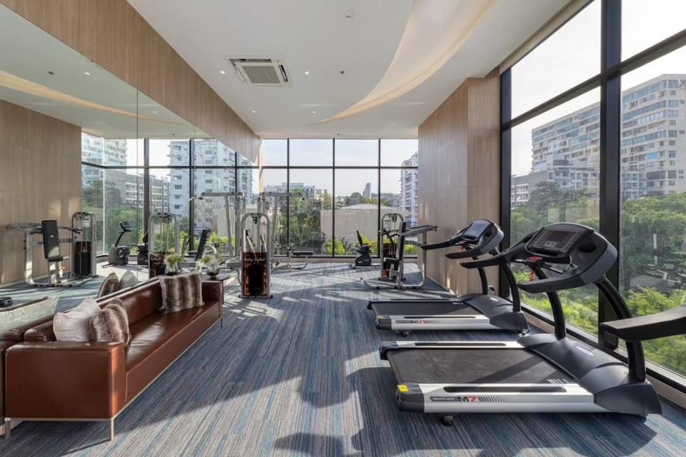 Elegant residence, 1 new premium luxury bedroom Apartment in Pattaya City