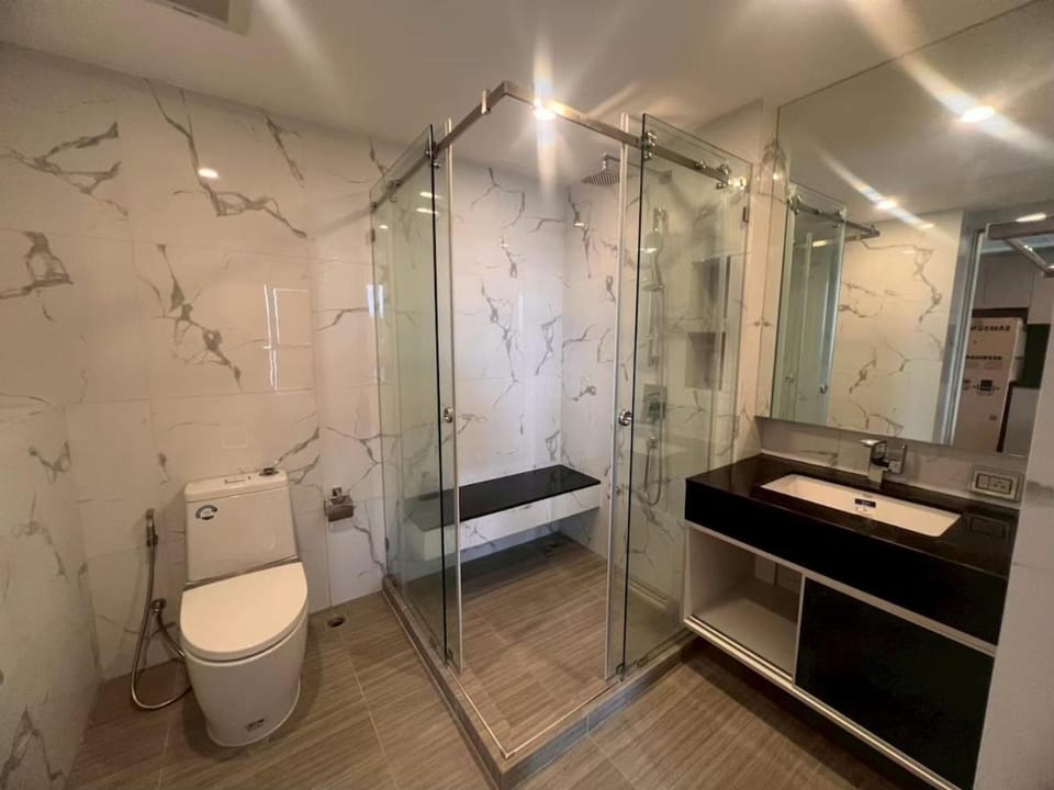 Elegant residence, 1 new premium luxury bedroom Apartment in Pattaya City