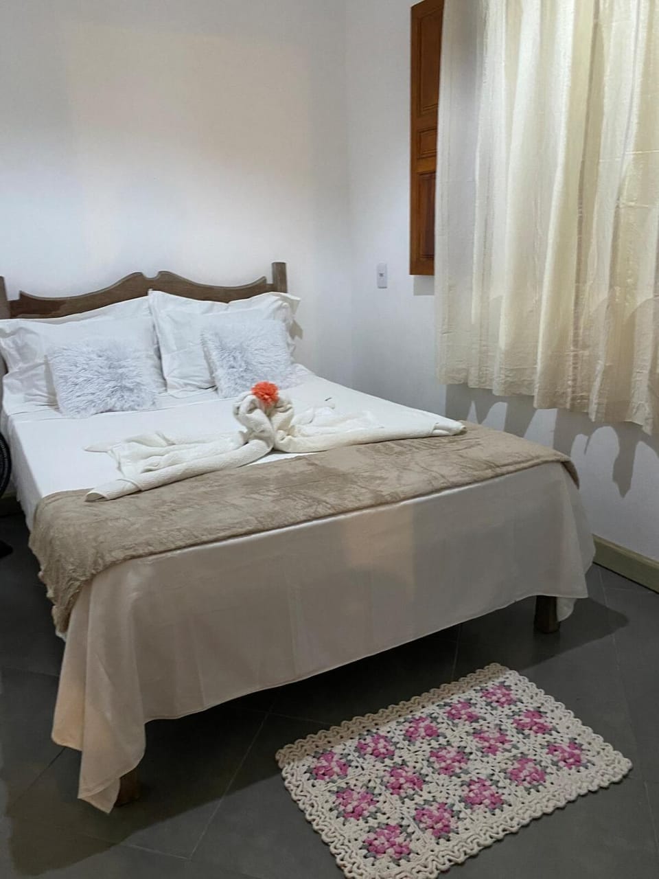 casa em Trancoso 2 quartos House in Trancoso