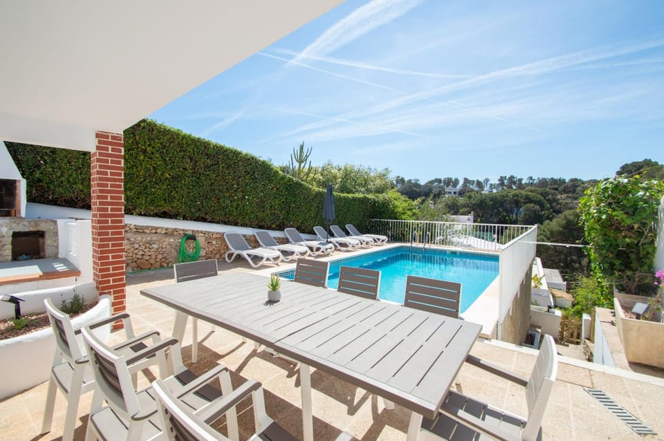 Villa Stella Maris by Sonne Villas Villa in Serpentona