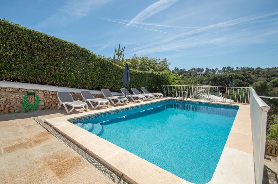 Villa Stella Maris by Sonne Villas Villa in Serpentona