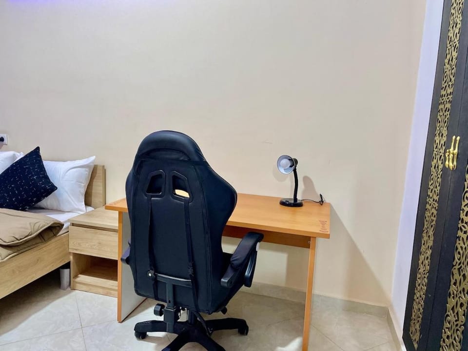 Chic apartment in Fes luxurious and family friendly Apartment in Fes
