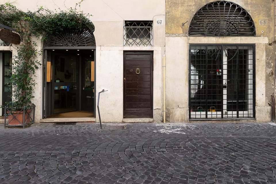 Facade/entrance, Day