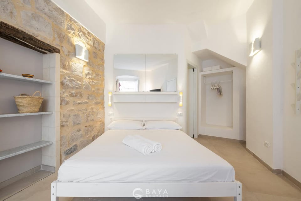 Ca' Rouge - Modern & Bright 3BR Boutique Retreat in the Heart of Carloforte House in Carloforte