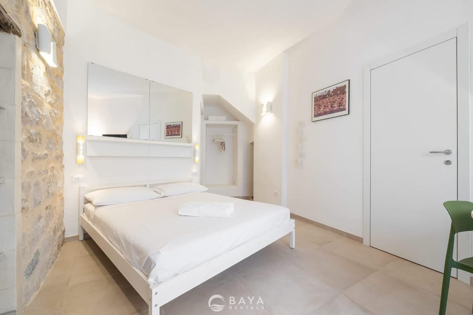 Ca' Rouge - Modern & Bright 3BR Boutique Retreat in the Heart of Carloforte House in Carloforte