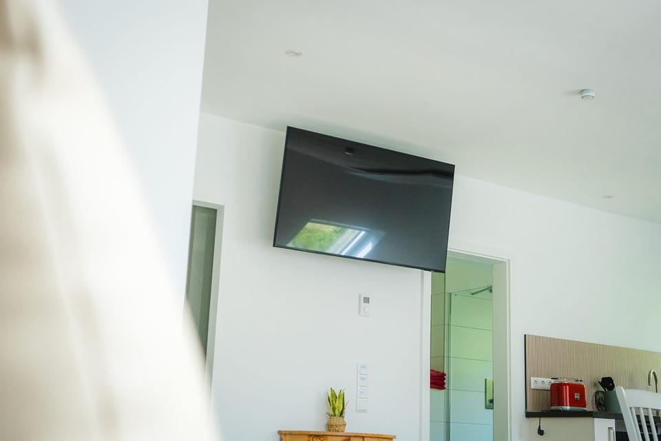 Ruhrtal Loft Apartment in Hattingen