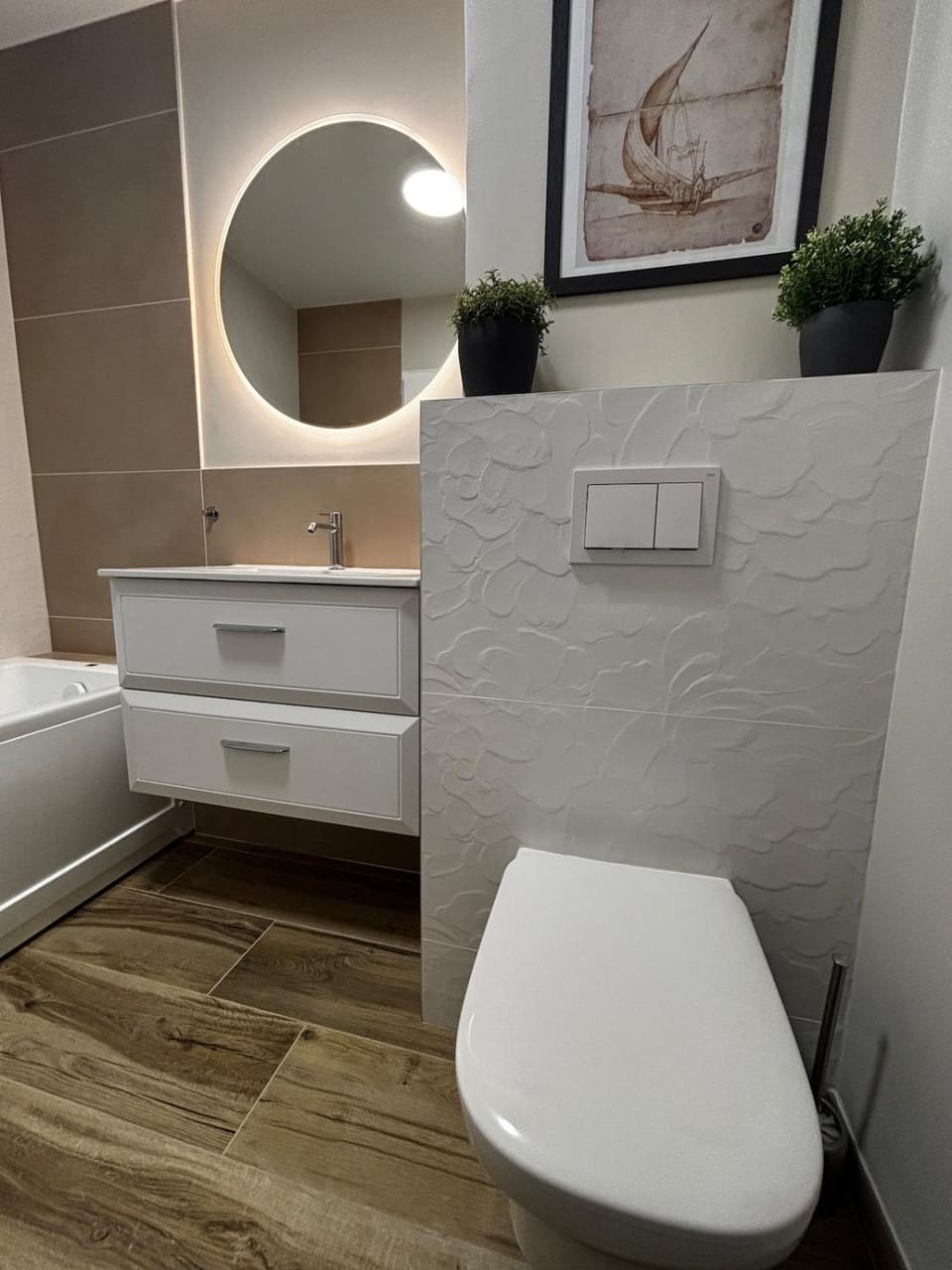 Toilet, Bathroom