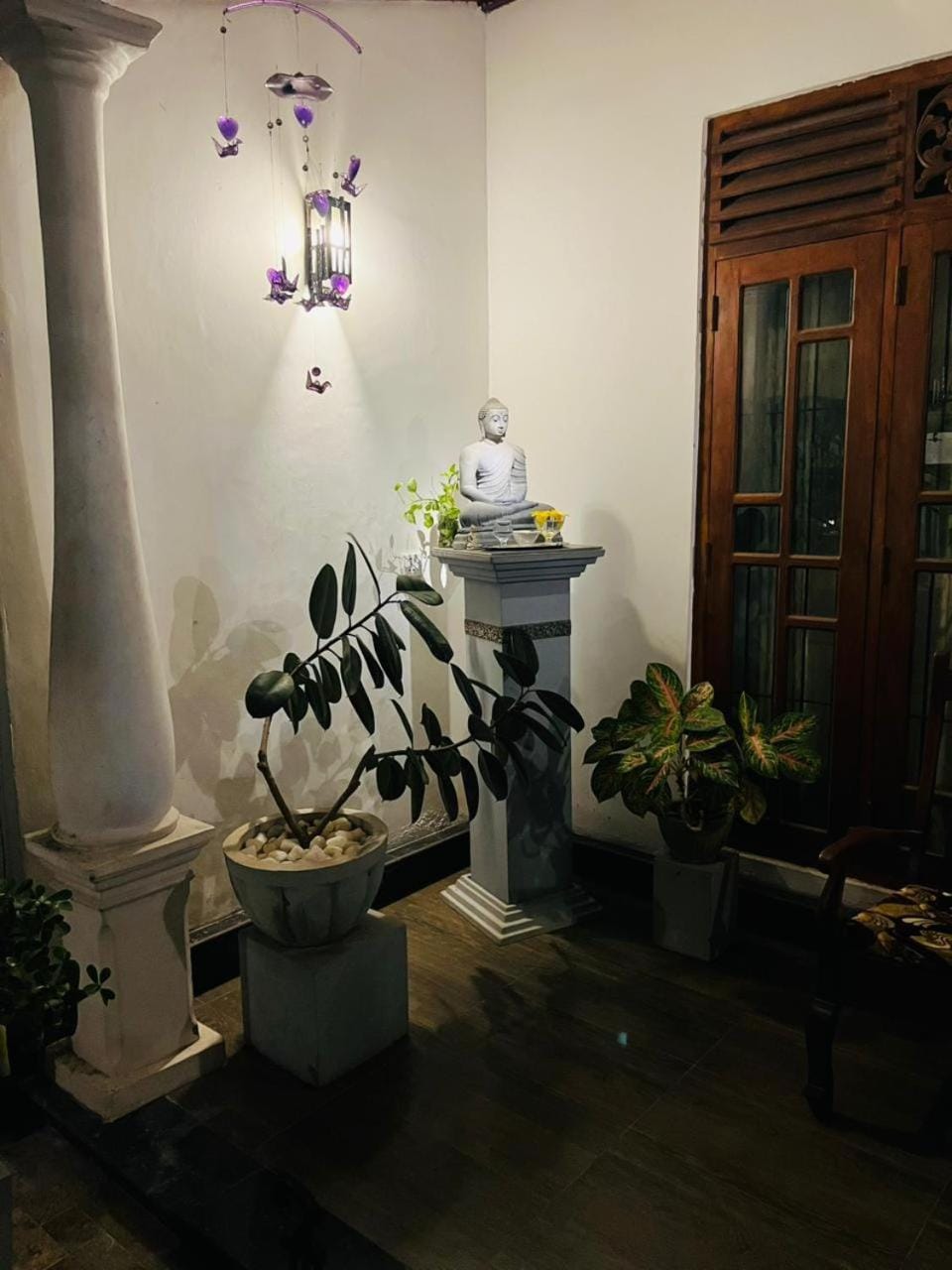Bliss Haven Transit Hotel Hotel in Negombo