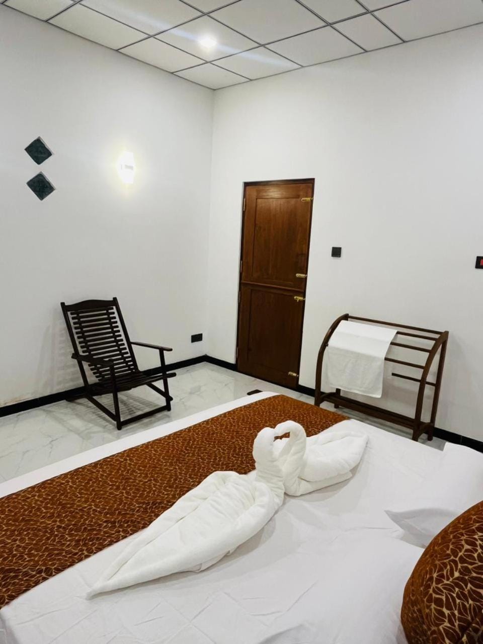 Bliss Haven Transit Hotel Hotel in Negombo