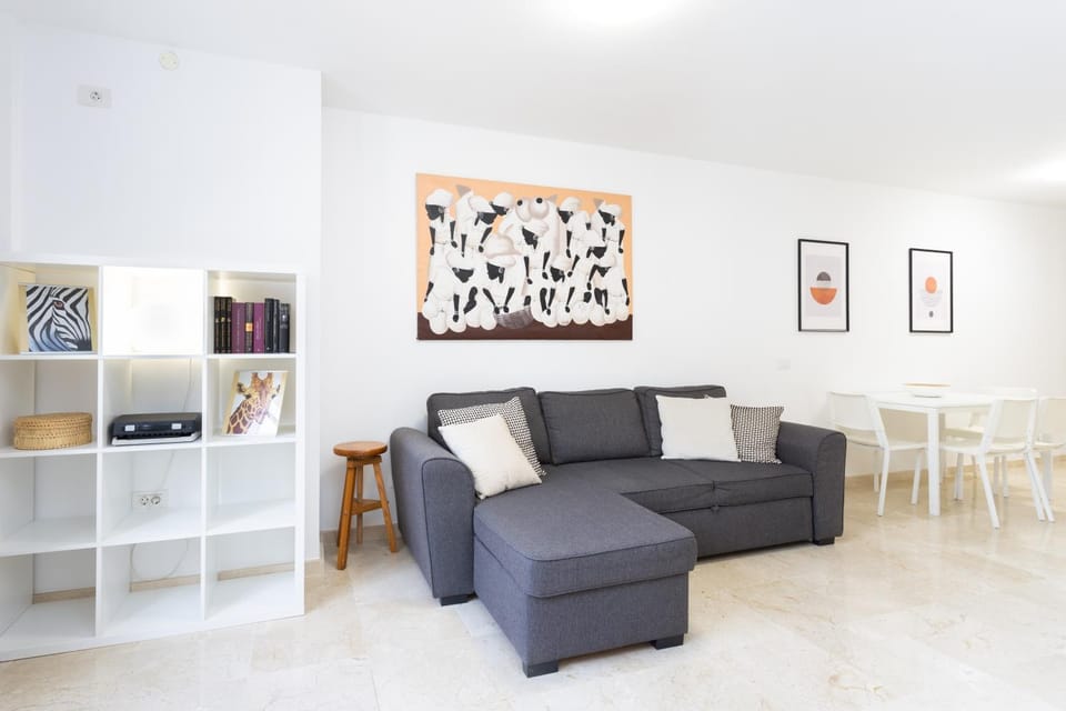 Home2Book City Center Retreat, Santa Cruz Apartment in Santa Cruz de Tenerife