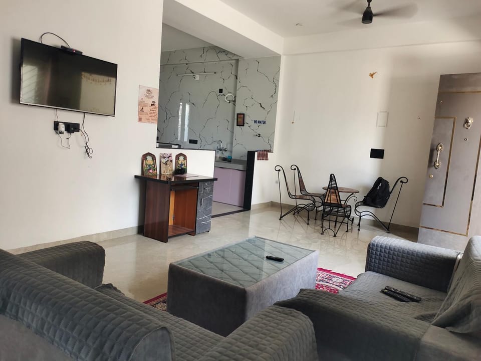 2Bhk Entire luxury home -Udaipur Serenity Homestay Villa in Udaipur