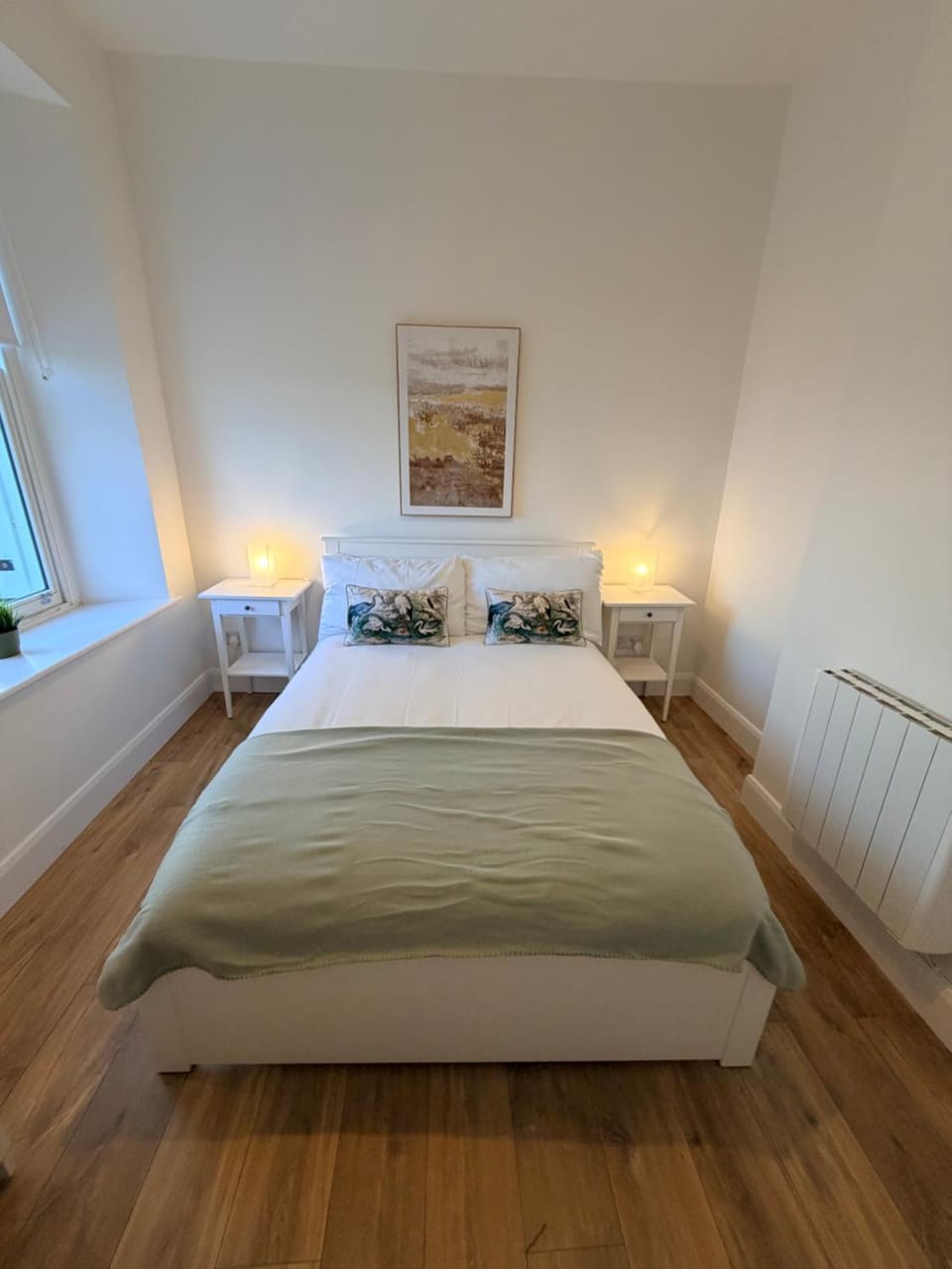 2 Bed Apartment with Harbour Views Apt 2 Apartment in County Cork