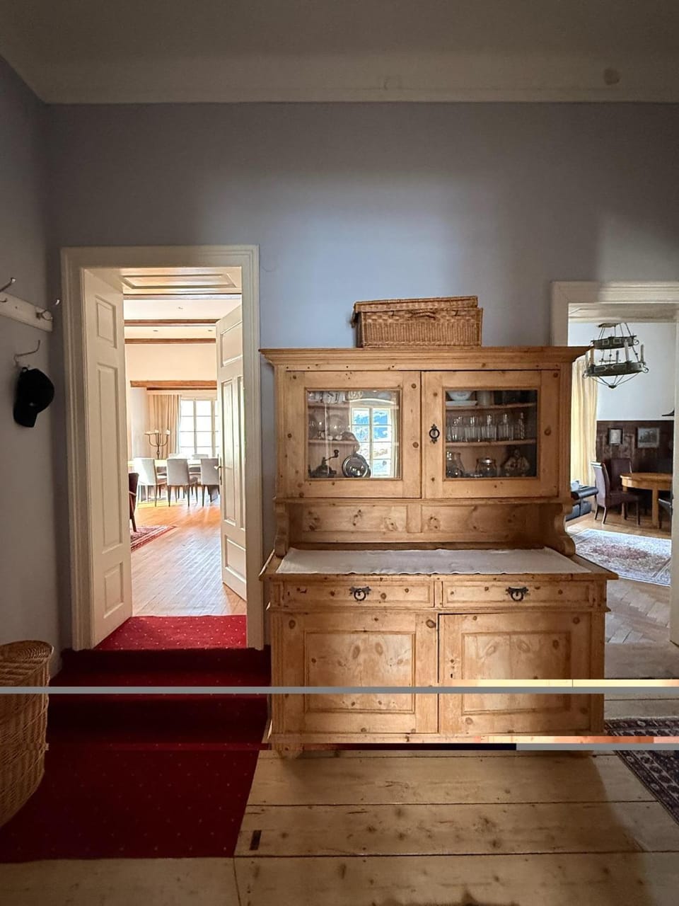 Villa Tirala Apartment in Kitzbuhel