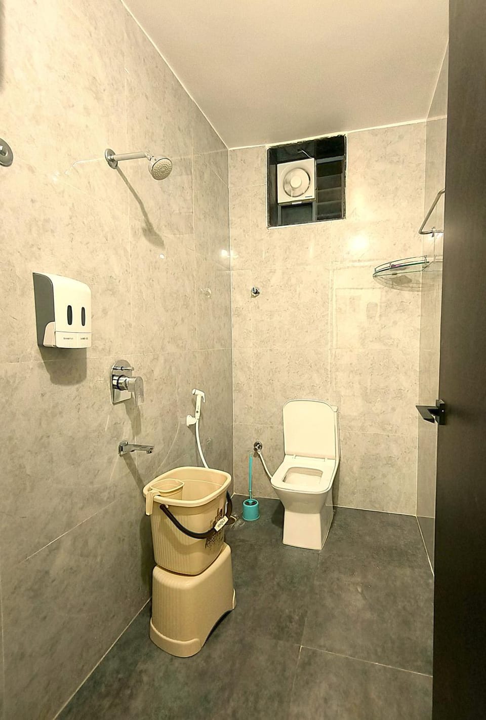 Stylish High-End 2BHK with Modern Interiors #2S Apartment in Hyderabad