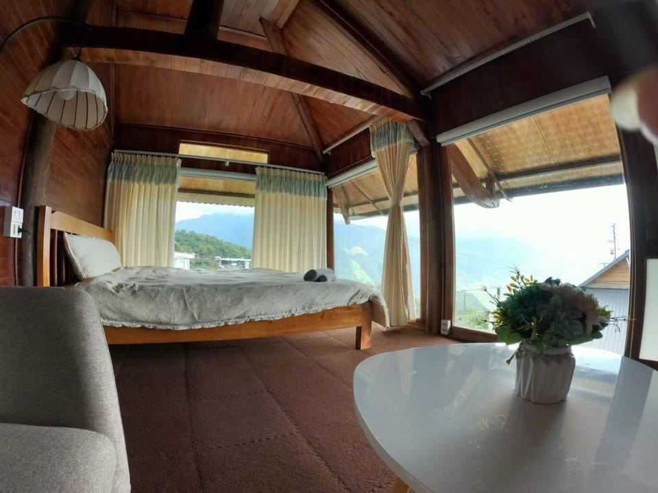 Rêu homestay Bed and Breakfast in Vietnam