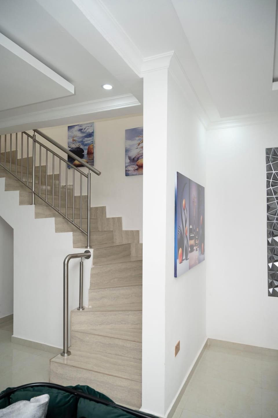 2nd street ibex Apartment Apartment in Lusaka