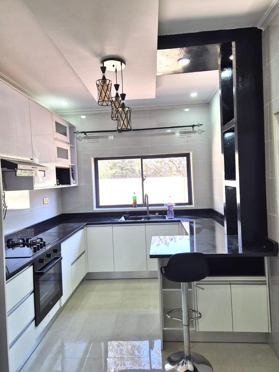 2nd street ibex Apartment Apartment in Lusaka