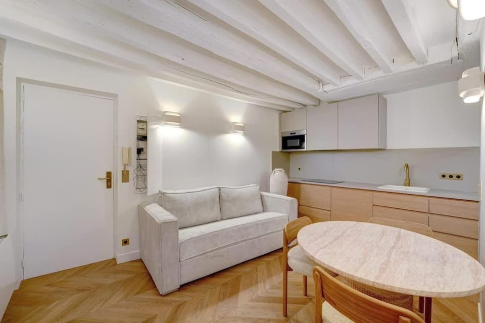 Marais studio in city center Apartment in Paris