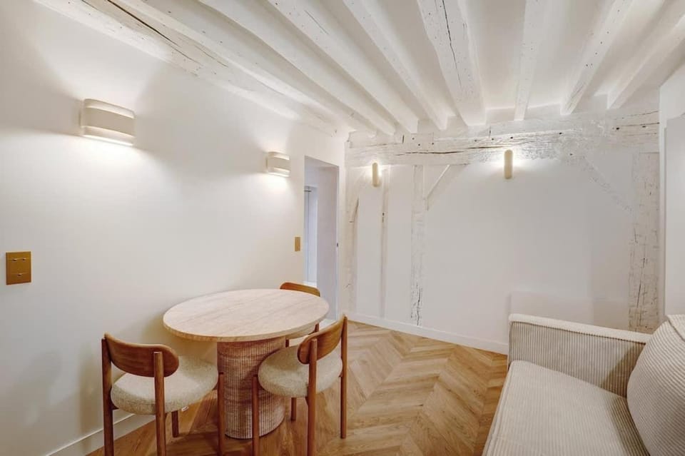 Marais studio in city center Apartment in Paris
