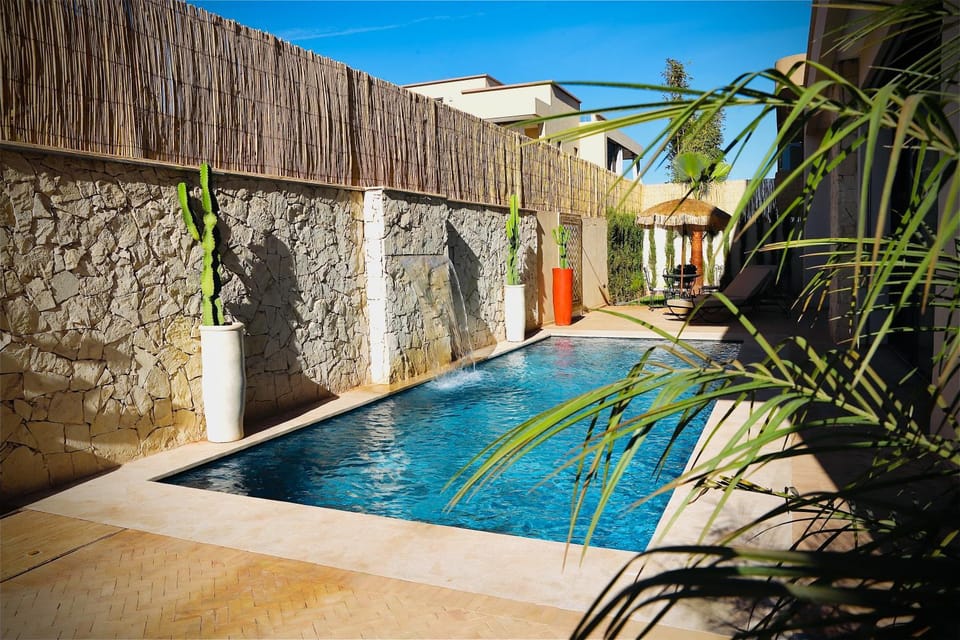 Day, Pool view, Swimming pool
