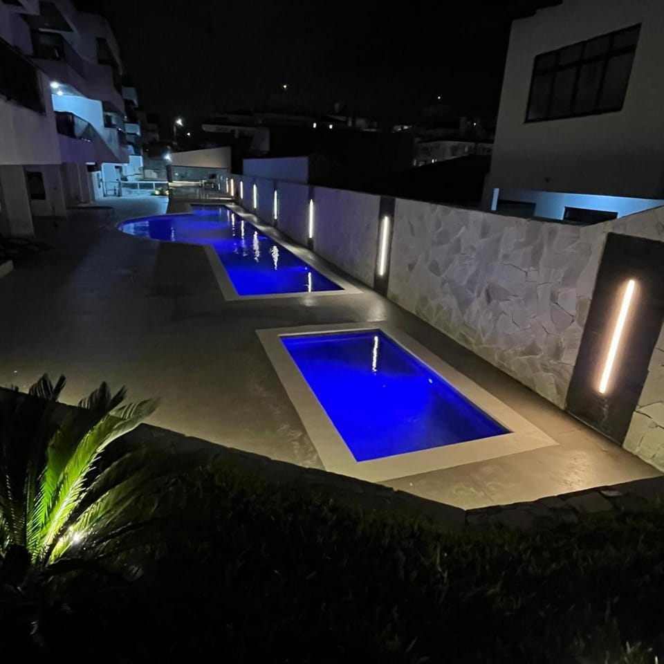 Apê Santinho Apartment in Florianopolis