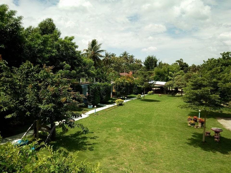 AtMyHomeStay Bangsaphan Bed and Breakfast in Prachuap Khiri Khan, Thailand