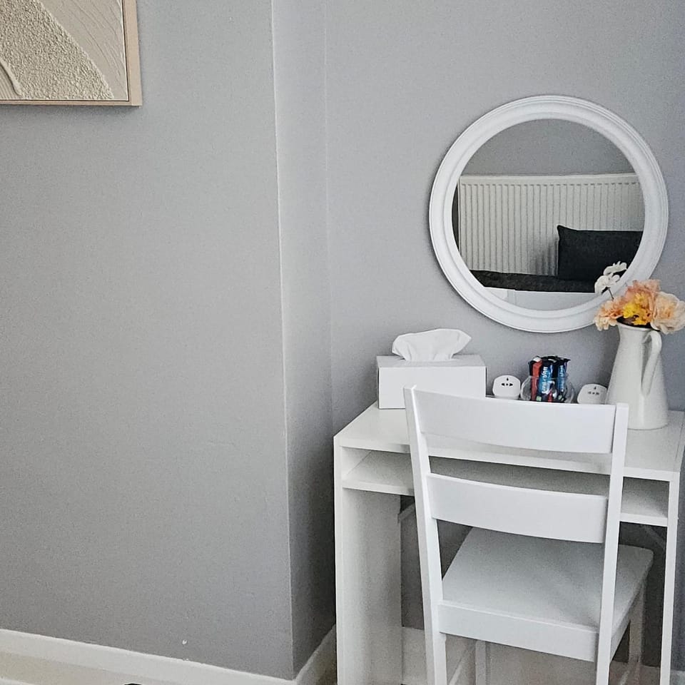 Comfortable Private Rooms in Central London Next to Station Bed and Breakfast in London Borough of Southwark
