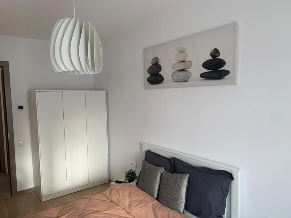 Beautiful Luxury 2 Bedroom Apartment - Timisoara City Center Apartment in Timisoara