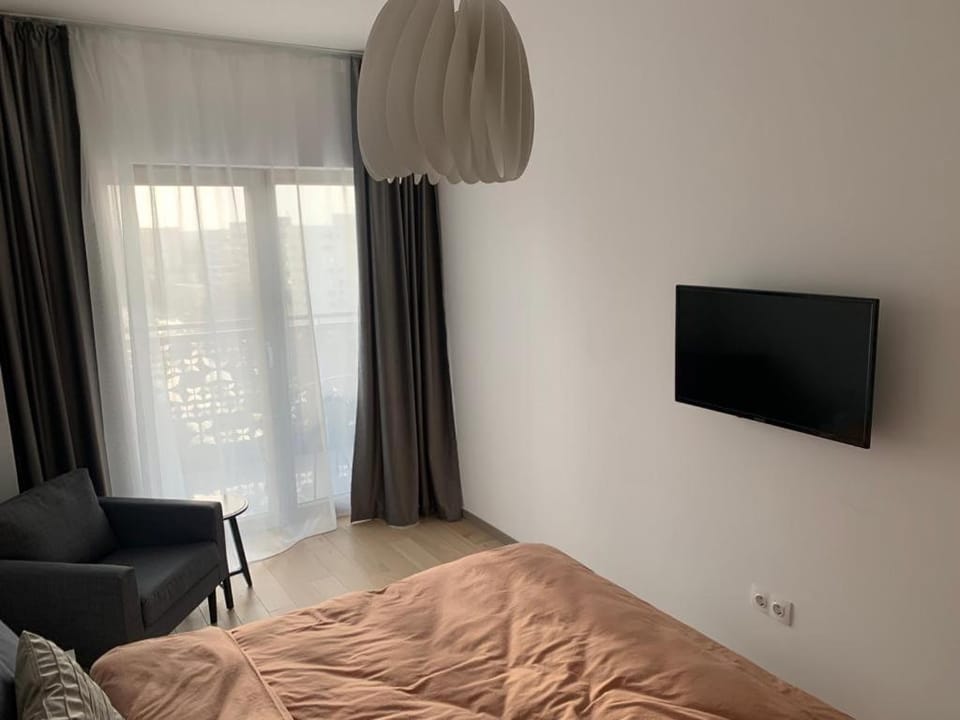 Beautiful Luxury 2 Bedroom Apartment - Timisoara City Center Apartment in Timisoara