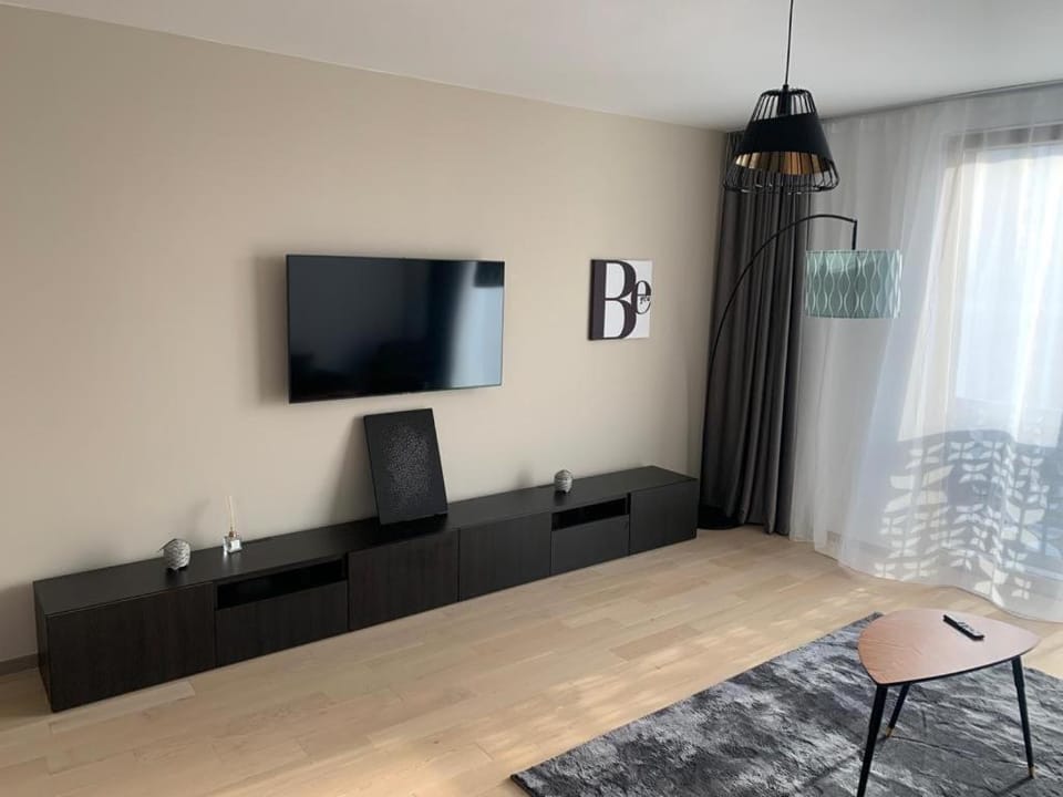 Beautiful Luxury 2 Bedroom Apartment - Timisoara City Center Apartment in Timisoara