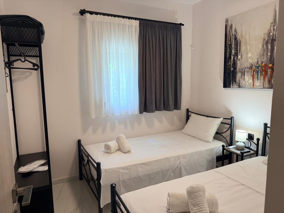 Seaside Premium Apartment Volos Apartment in Volos