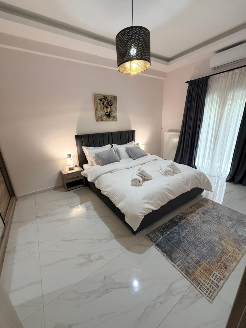 Seaside Premium Apartment Volos Apartment in Volos