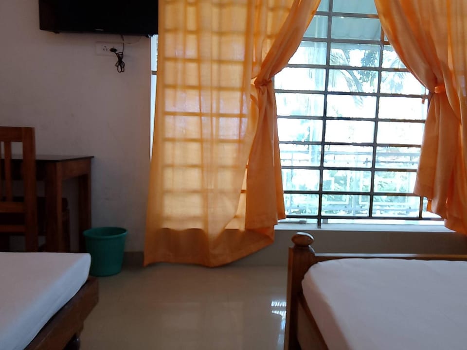 Somatheertham Resort Resort in Thiruvananthapuram