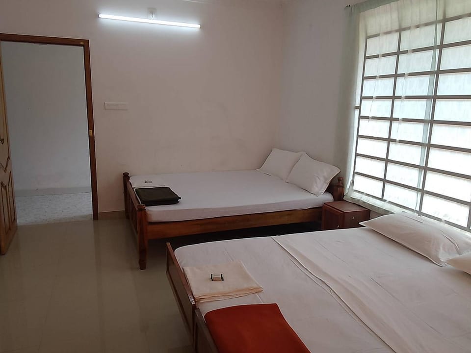 Somatheertham Resort Resort in Thiruvananthapuram