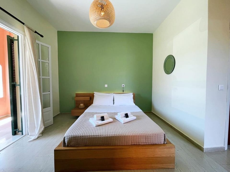 Exclusive Alexandra Apartments Apartment in Peloponnese, Western Greece and the Ionian