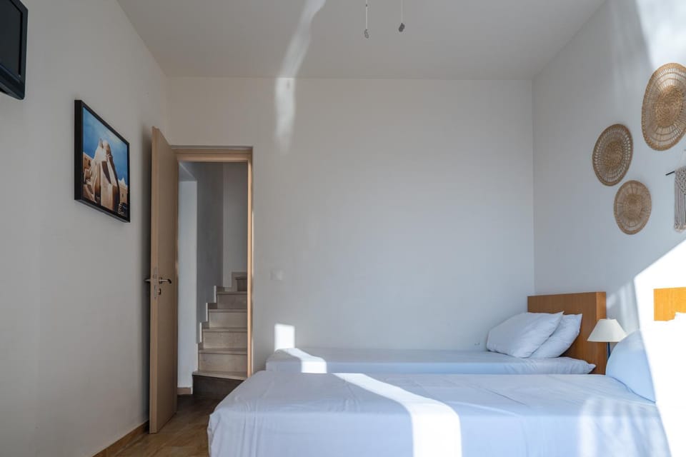 Elounda Bay View Villa Villa in Lasithi