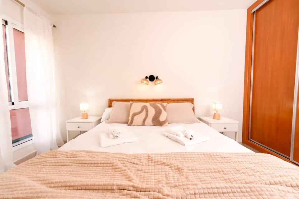 Luxury Higueron Experience - *Year-Round POOL* House in Costa del Sol