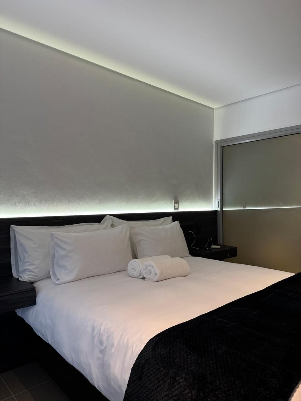 DeepSpace Apartments Luxury Comfort, Windhoek Apartment in Windhoek
