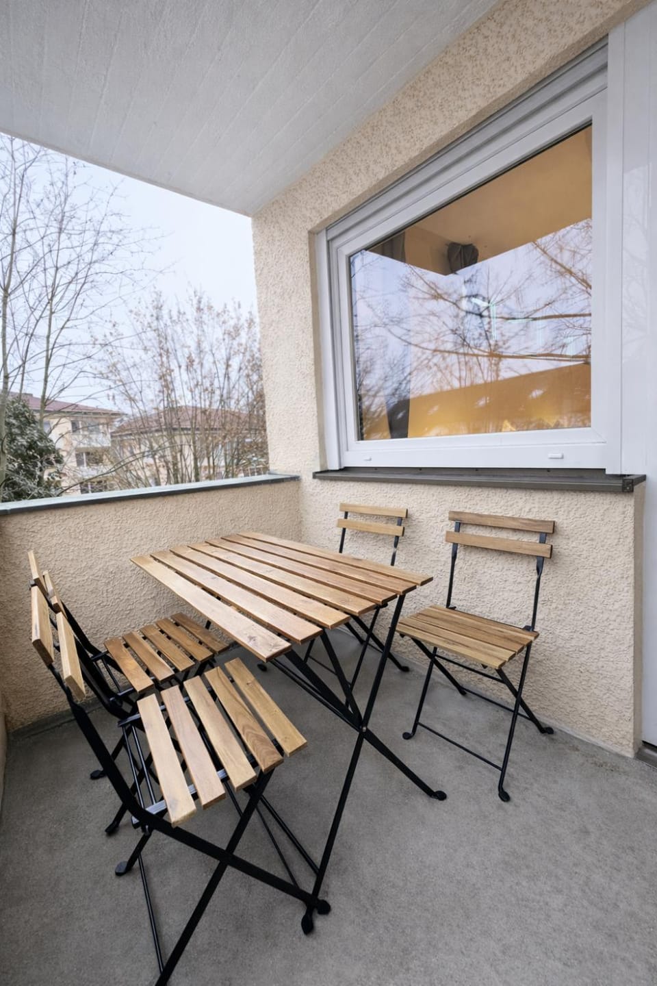 View (from property/room), Balcony/Terrace
