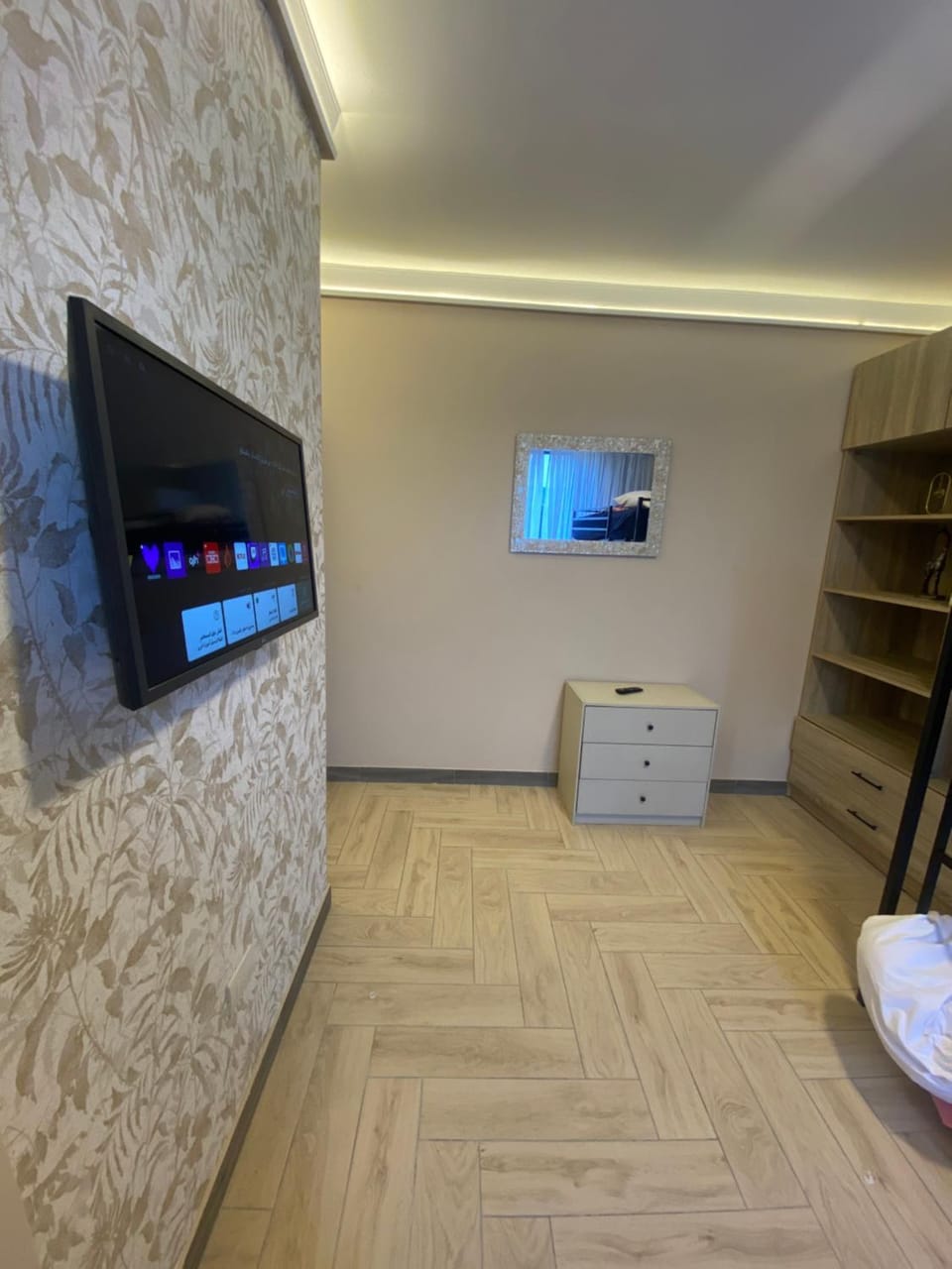 Avocado Apartment in Cairo Governorate