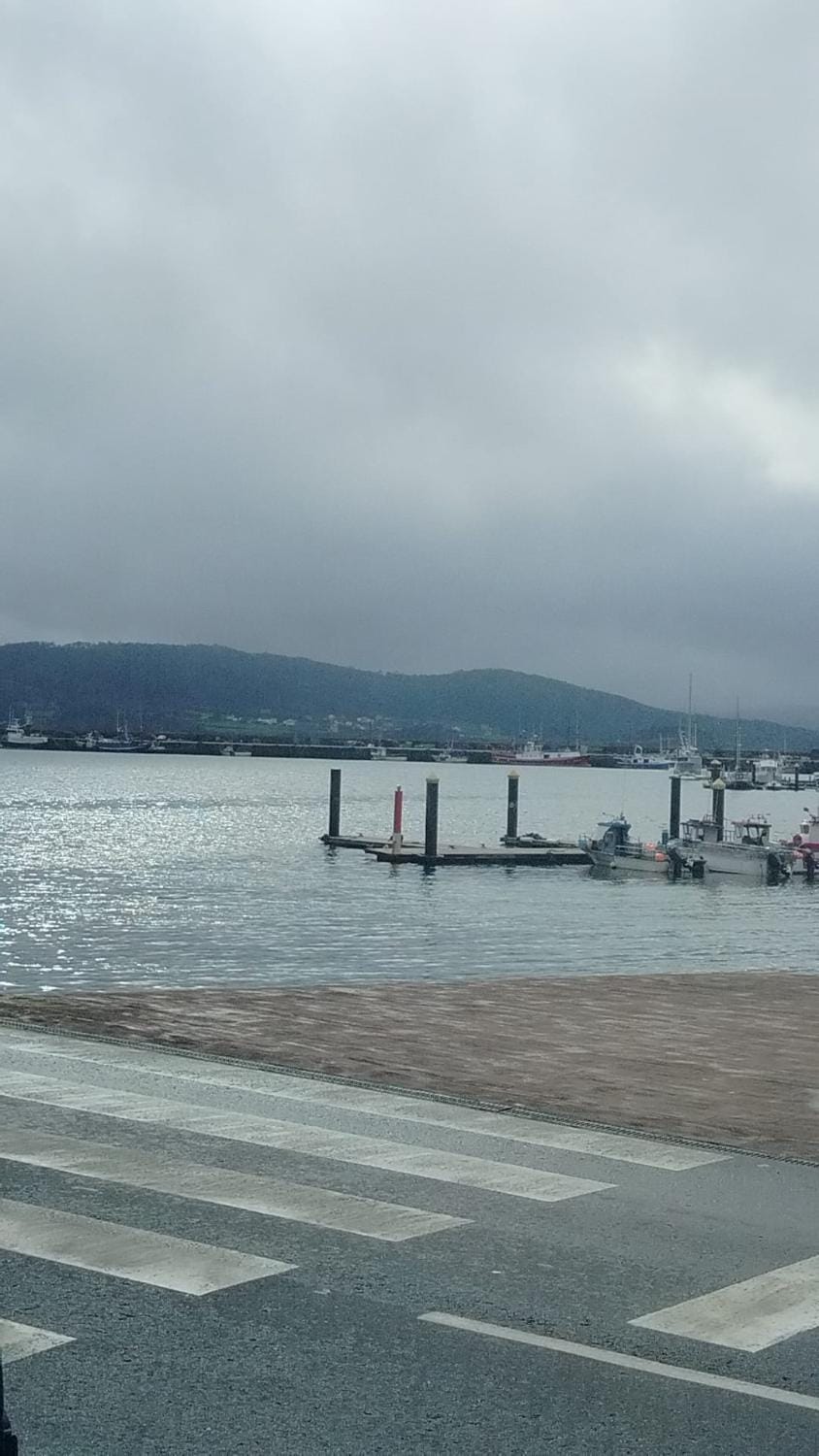 Apartamentos PRAIA DO CANSORRO Apartment in Camariñas