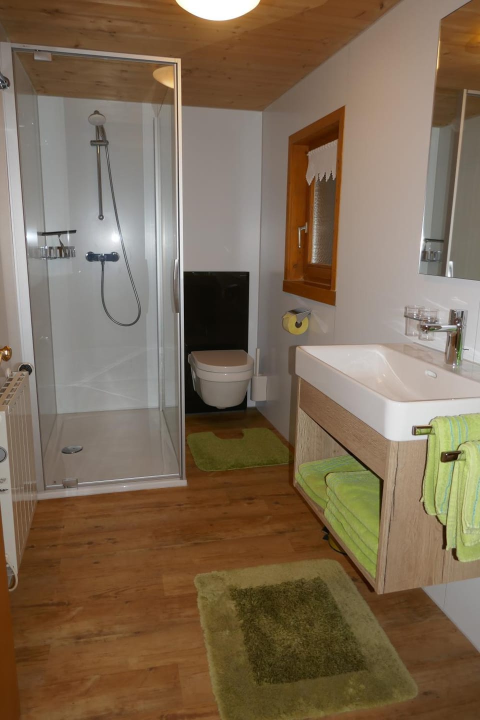 Ferienwohnungen Moosbrugger Apartment in Vorarlberg, Austria