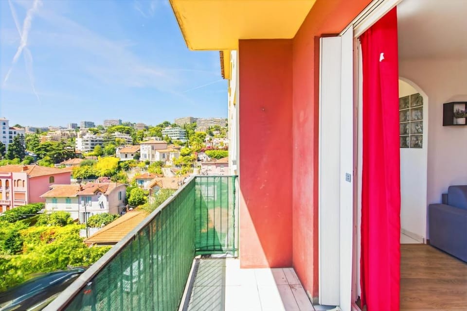 View (from property/room), Balcony/Terrace