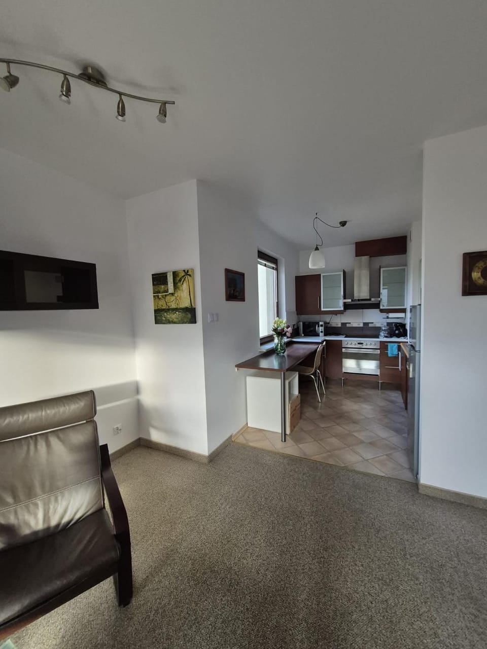 Apartament Jelitkowski Dwór Apartment in Gdansk