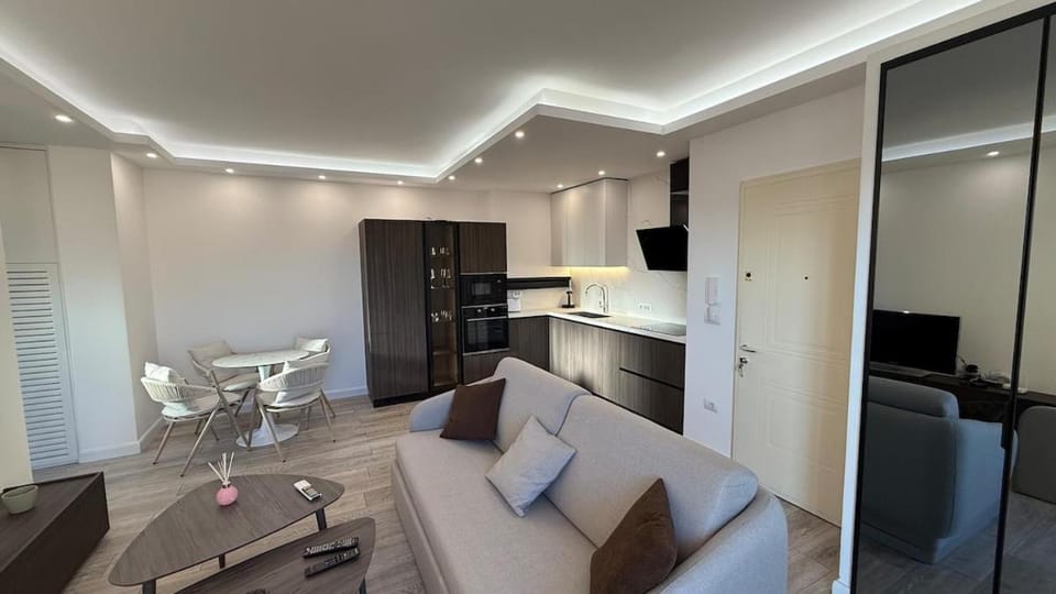 Marku Apartments Apartment in Europe