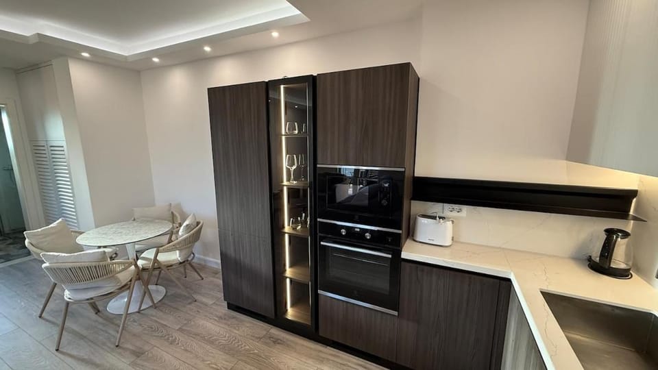 Marku Apartments Apartment in Europe