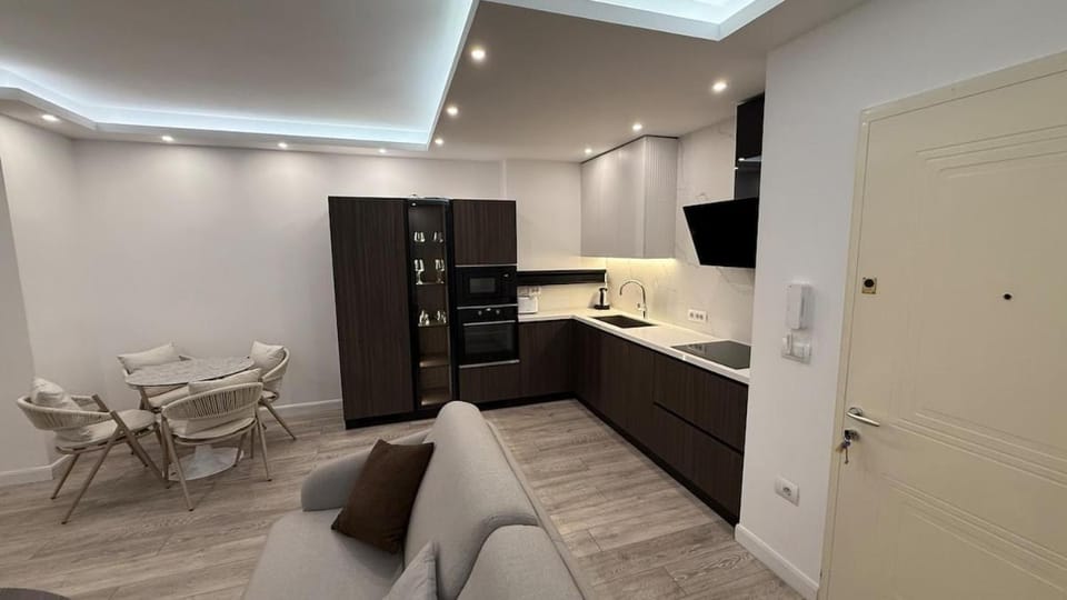 Marku Apartments Apartment in Europe