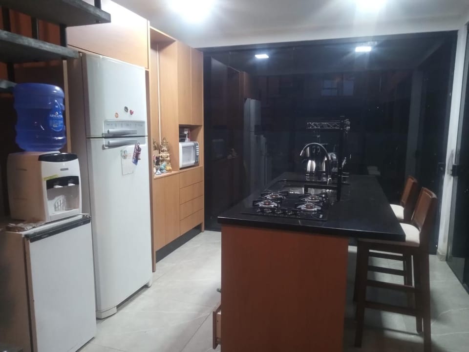 Casa aconchegante na prainha do baxiu House in State of Santa Catarina