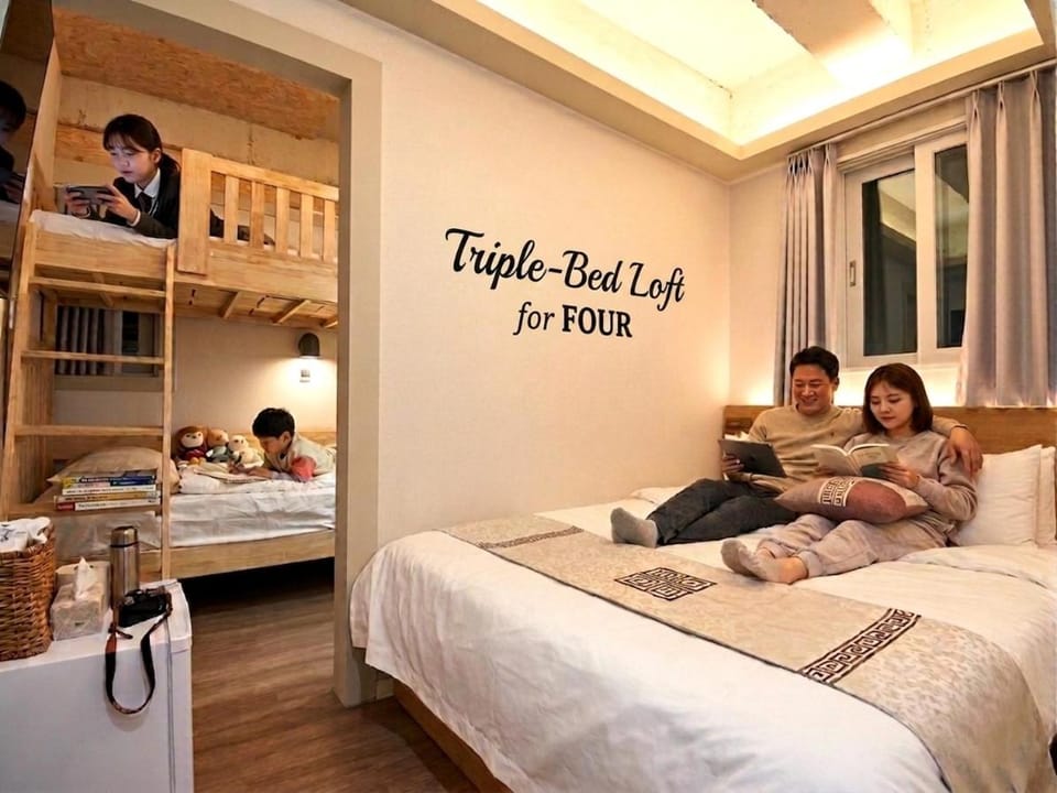 People, Decorative detail, Bedroom